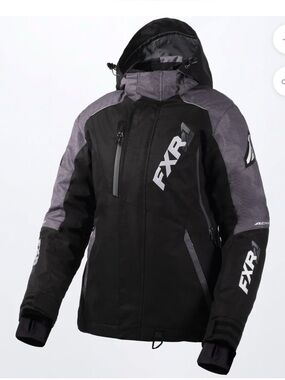 FXR Racing Women’s Vertical Pro Jacket 8
